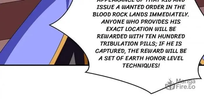 The Great Level Up (Colored) Chapter 340 page 10 - 