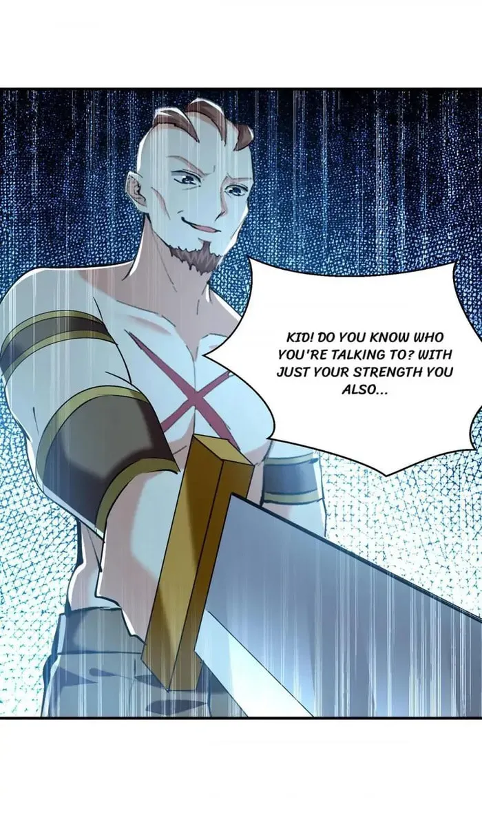 The Great Level Up (Colored) Chapter 341 page 13 - 
