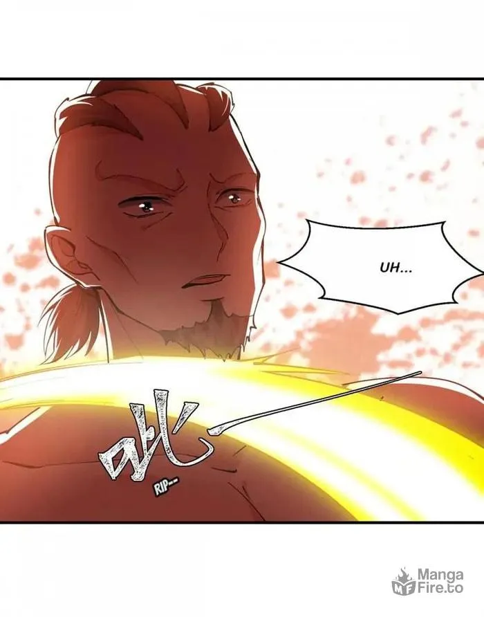 The Great Level Up (Colored) Chapter 341 page 15 - 