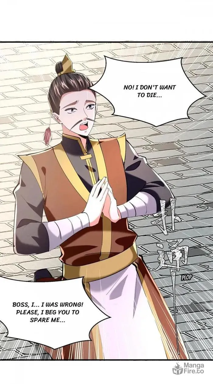 The Great Level Up (Colored) Chapter 341 page 20 - 
