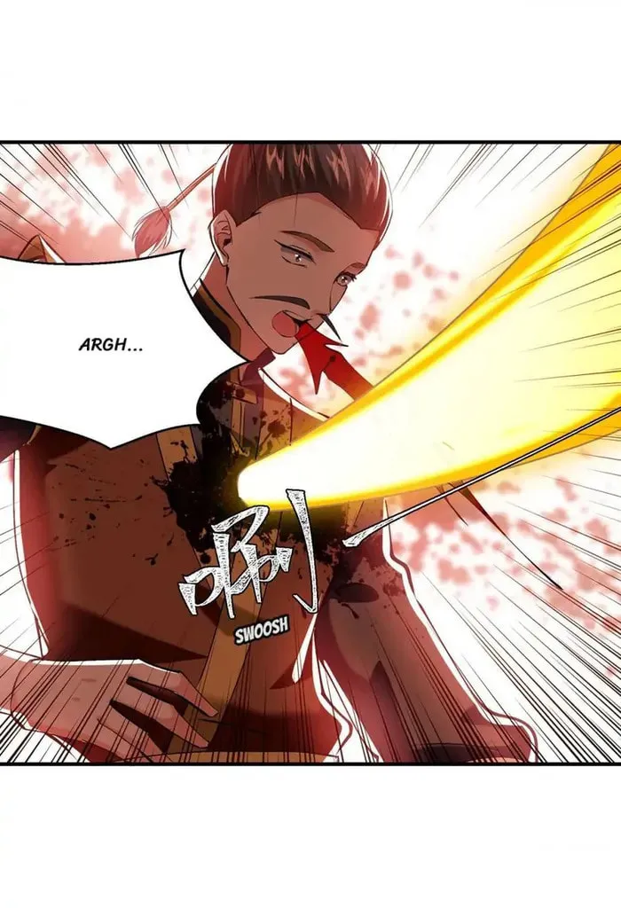 The Great Level Up (Colored) Chapter 341 page 23 - 