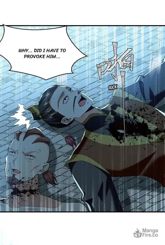 The Great Level Up (Colored) Chapter 341 page 24 - 