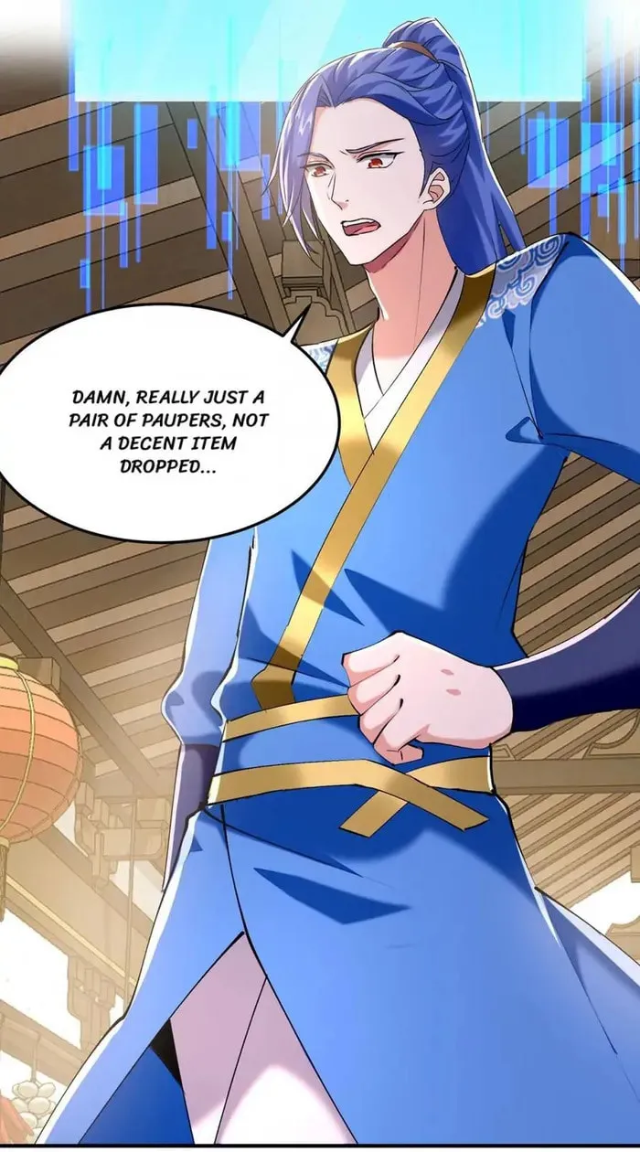 The Great Level Up (Colored) Chapter 341 page 26 - 