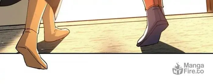 The Great Level Up (Colored) Chapter 341 page 30 - 