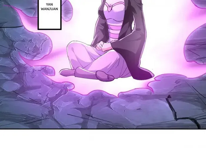 The Great Level Up (Colored) Chapter 341 page 37 - 