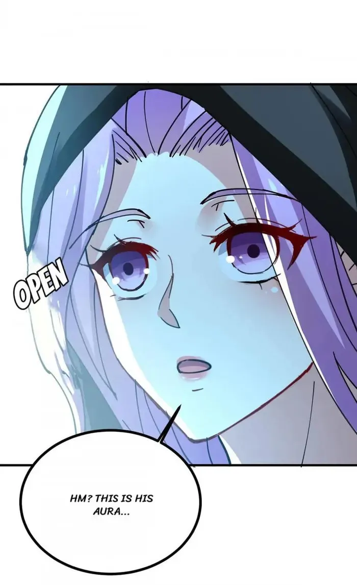 The Great Level Up (Colored) Chapter 341 page 38 - 