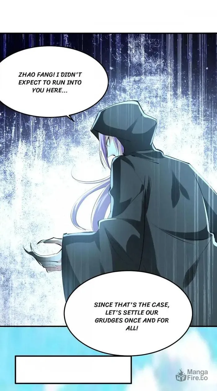The Great Level Up (Colored) Chapter 341 page 39 - 