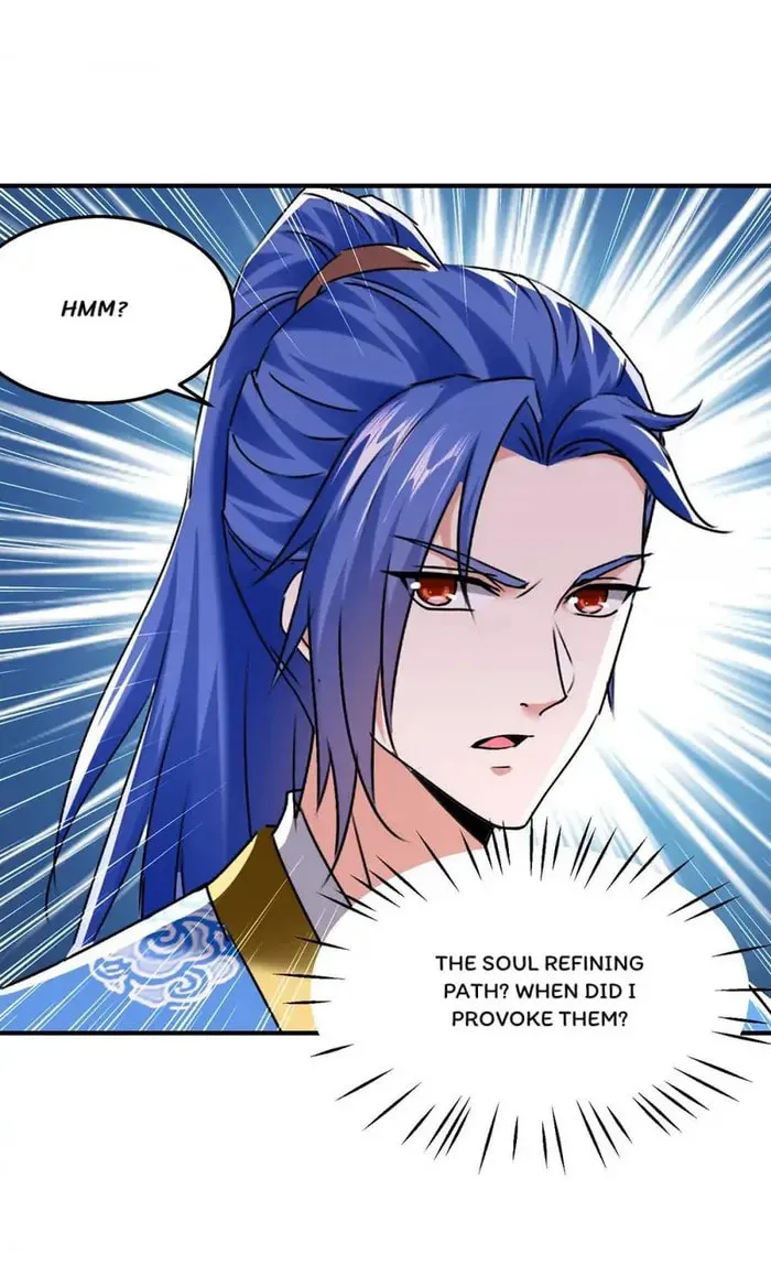 The Great Level Up (Colored) Chapter 341 page 8 - 