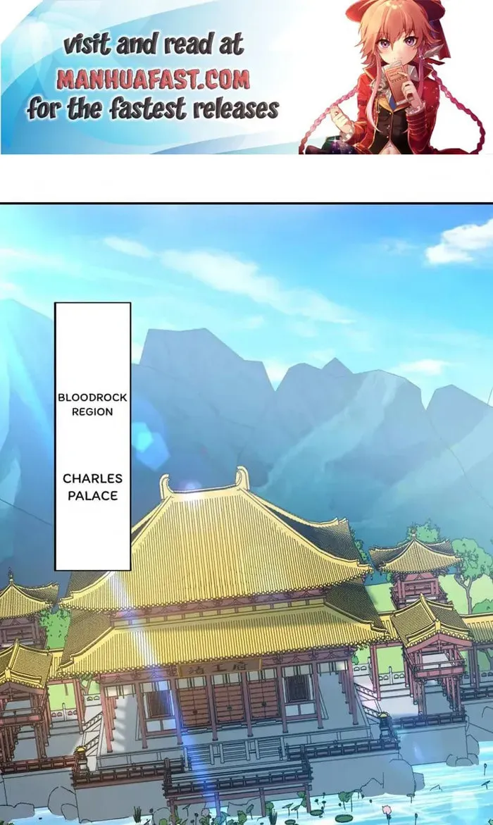 The Great Level Up (Colored) Chapter 342 page 1 - 