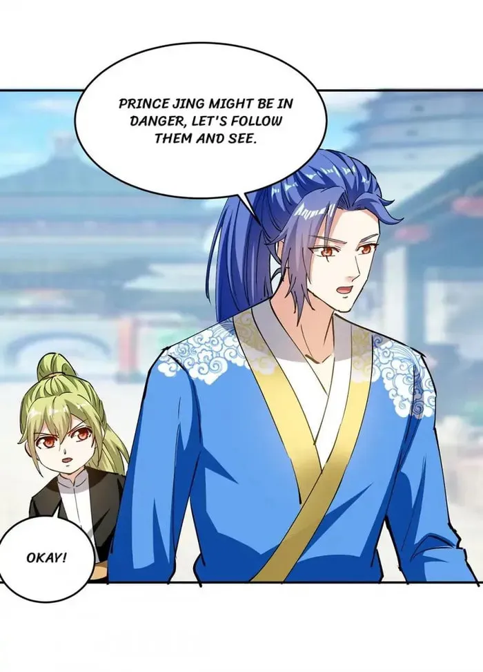 The Great Level Up (Colored) Chapter 342 page 14 - 