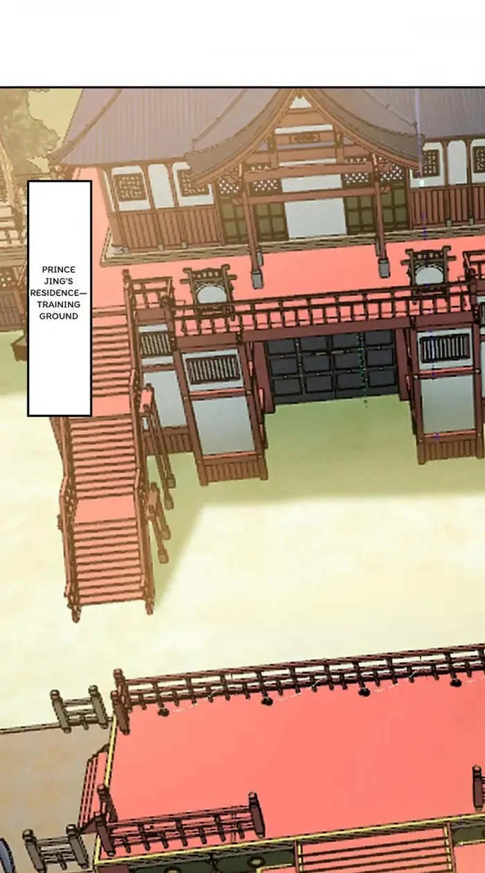 The Great Level Up (Colored) Chapter 342 page 16 - 