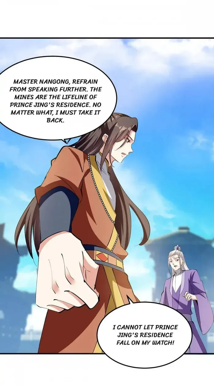 The Great Level Up (Colored) Chapter 342 page 23 - 