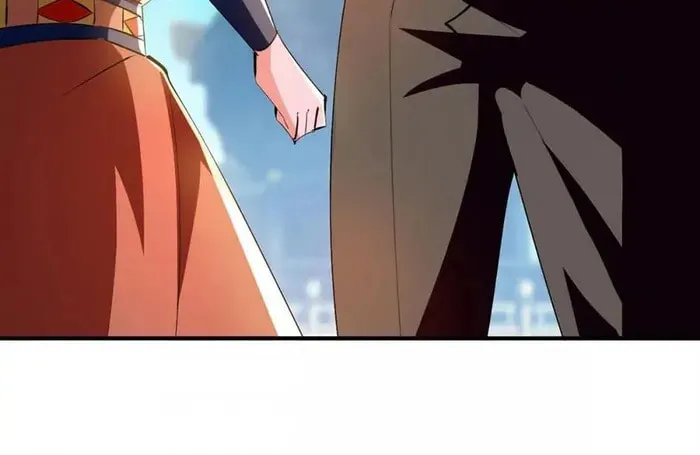 The Great Level Up (Colored) Chapter 342 page 29 - 