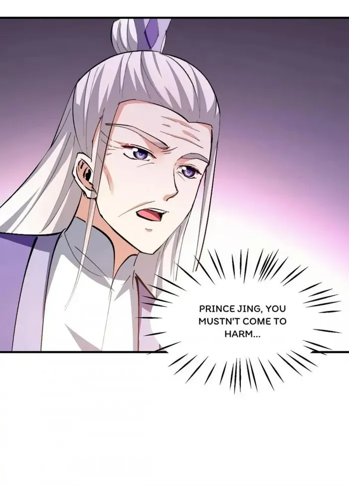 The Great Level Up (Colored) Chapter 342 page 34 - 