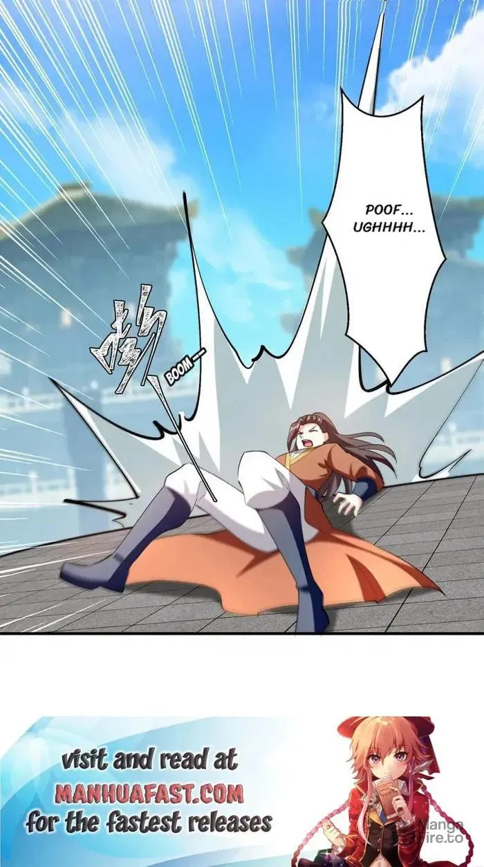 The Great Level Up (Colored) Chapter 342 page 42 - 