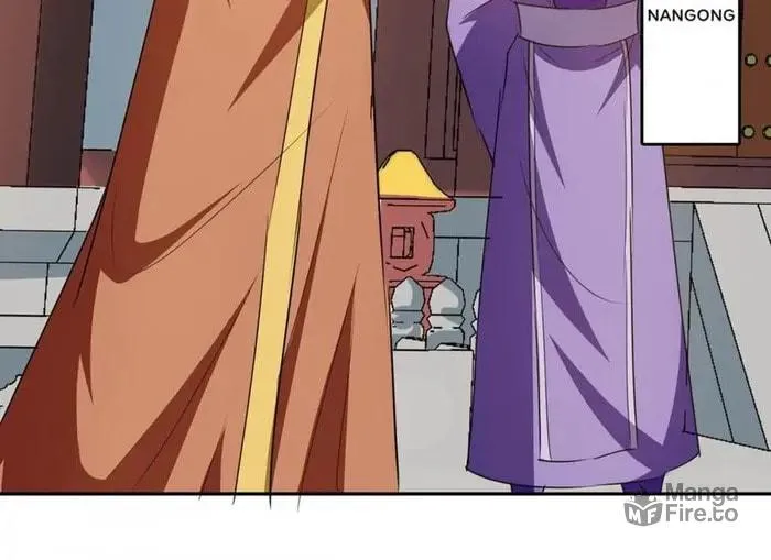 The Great Level Up (Colored) Chapter 342 page 6 - 