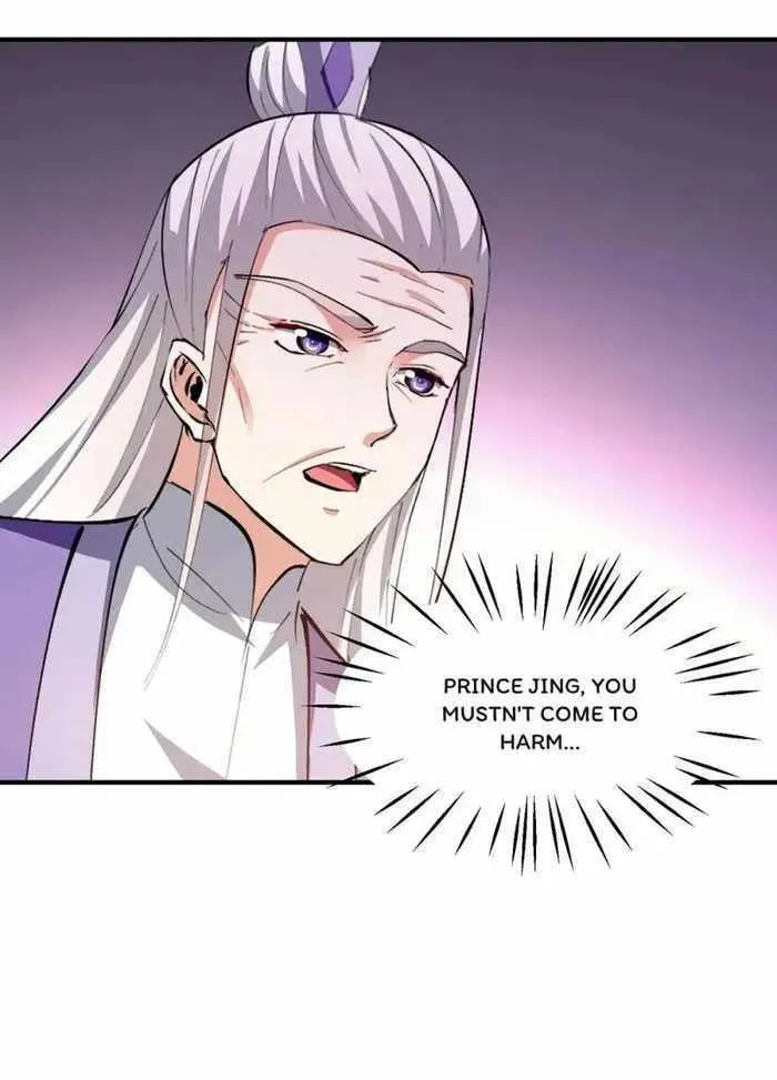 The Great Level Up (Colored) Chapter 343 page 34 - 