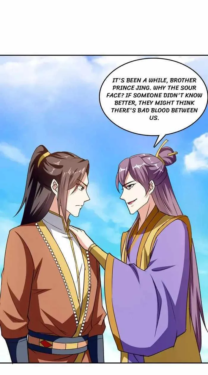 The Great Level Up (Colored) Chapter 343 page 7 - 