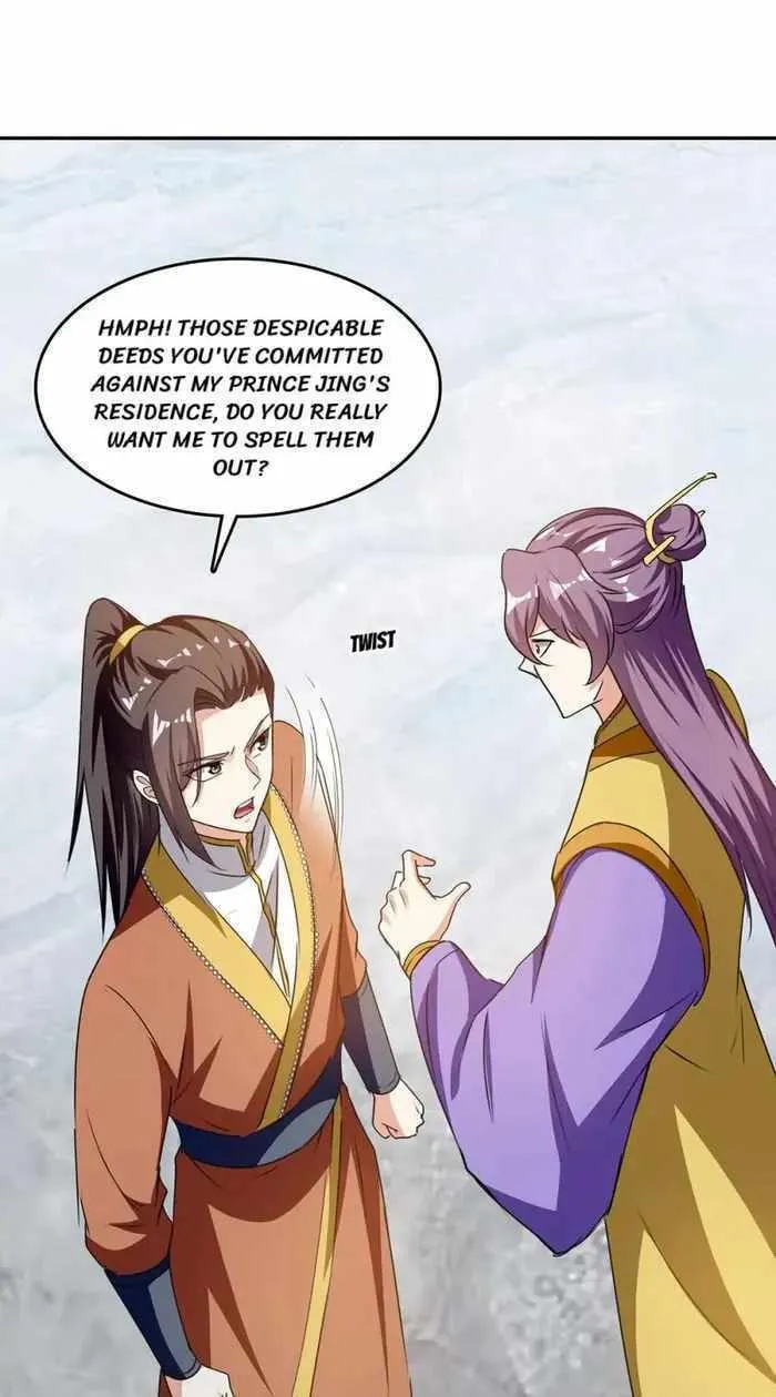The Great Level Up (Colored) Chapter 343 page 8 - 