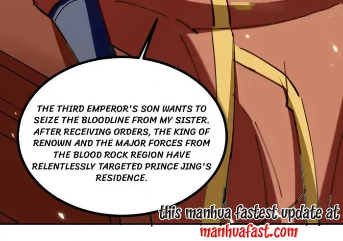 The Great Level Up (Colored) Chapter 344 page 11 - 