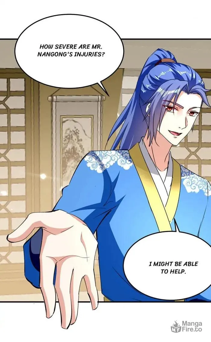 The Great Level Up (Colored) Chapter 344 page 18 - 