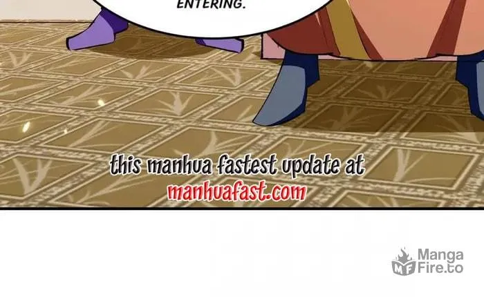 The Great Level Up (Colored) Chapter 344 page 20 - 