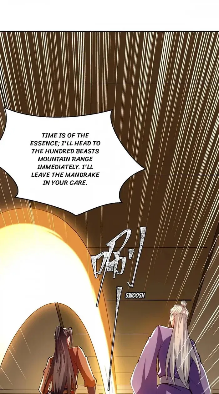 The Great Level Up (Colored) Chapter 344 page 28 - 