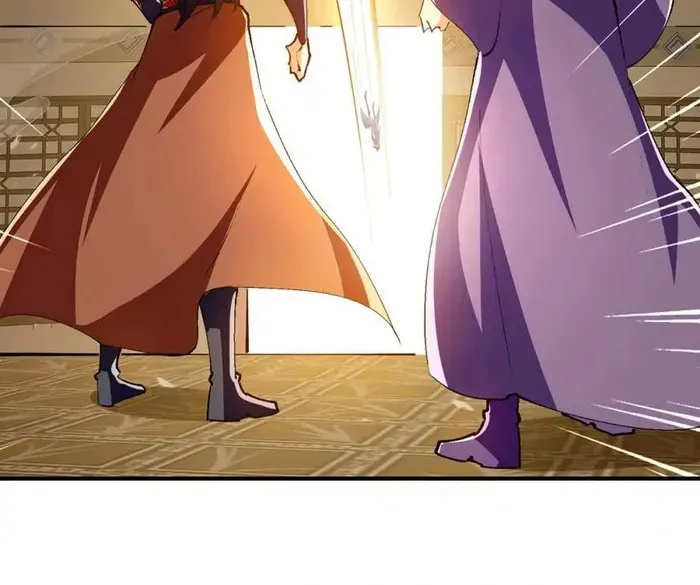 The Great Level Up (Colored) Chapter 344 page 29 - 