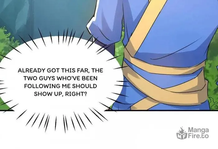 The Great Level Up (Colored) Chapter 344 page 39 - 