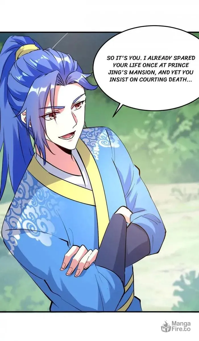 The Great Level Up (Colored) Chapter 344 page 42 - 