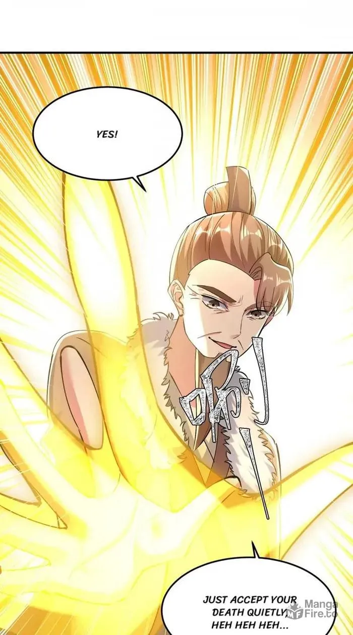 The Great Level Up (Colored) Chapter 344 page 48 - 
