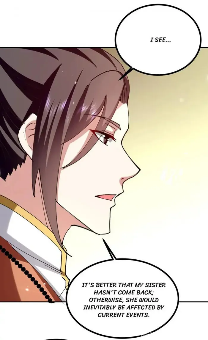 The Great Level Up (Colored) Chapter 344 page 7 - 