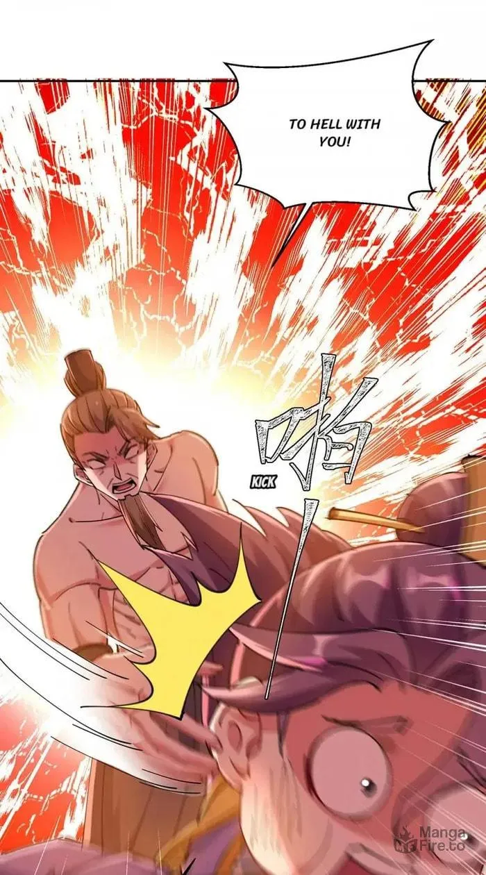 The Great Level Up (Colored) Chapter 345 page 15 - 
