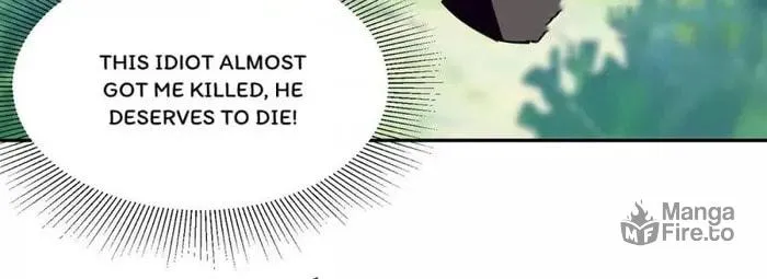 The Great Level Up (Colored) Chapter 345 page 24 - 