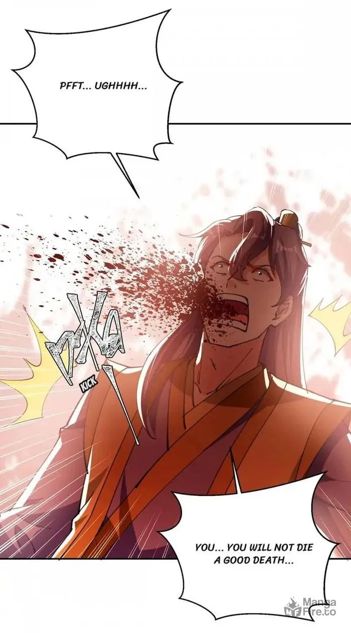 The Great Level Up (Colored) Chapter 345 page 27 - 