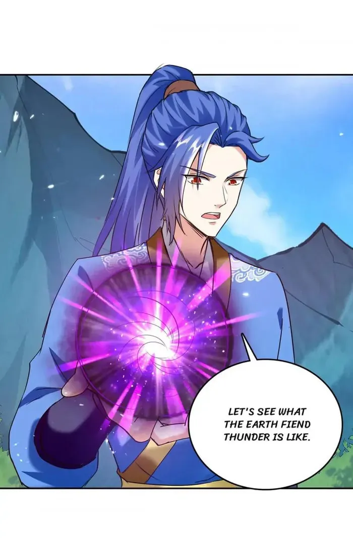 The Great Level Up (Colored) Chapter 345 page 38 - 