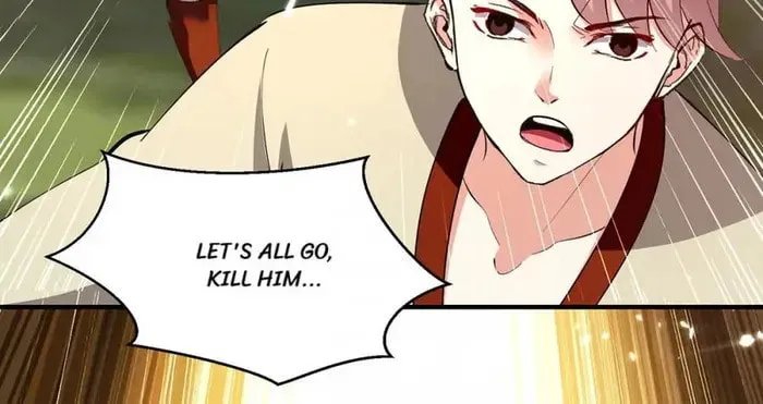 The Great Level Up (Colored) Chapter 346 page 14 - 