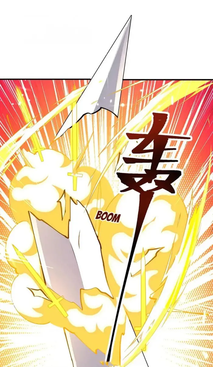 The Great Level Up (Colored) Chapter 346 page 29 - 