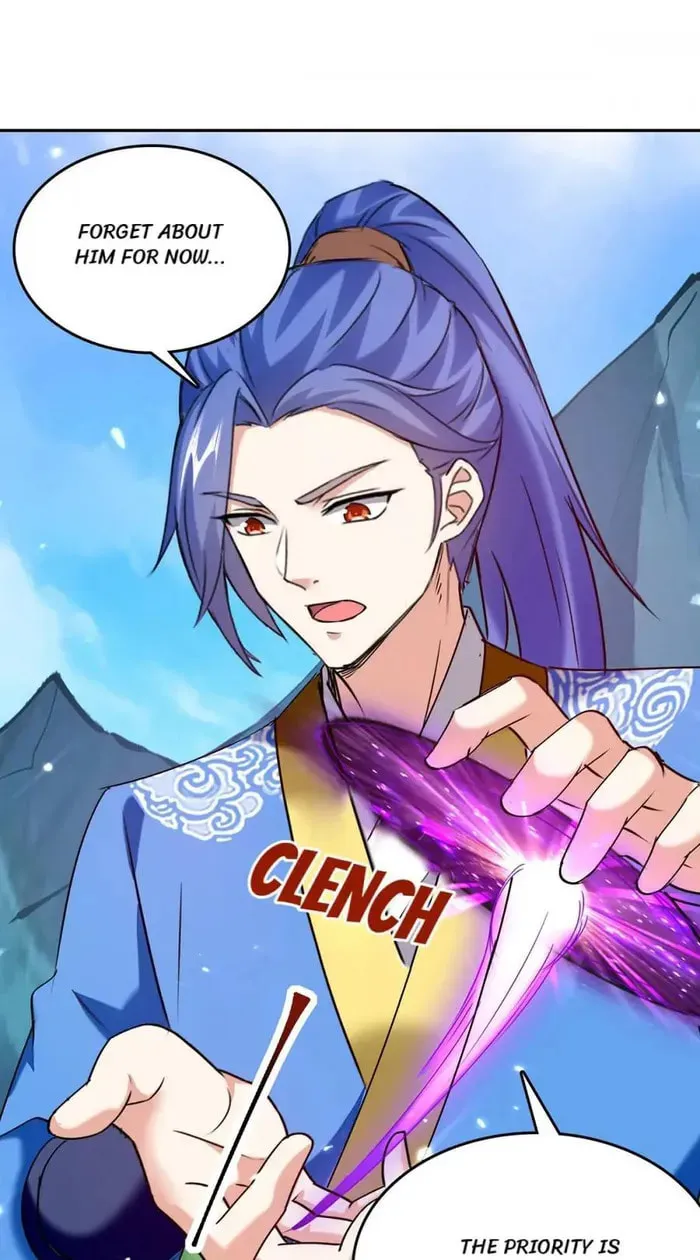 The Great Level Up (Colored) Chapter 346 page 4 - 