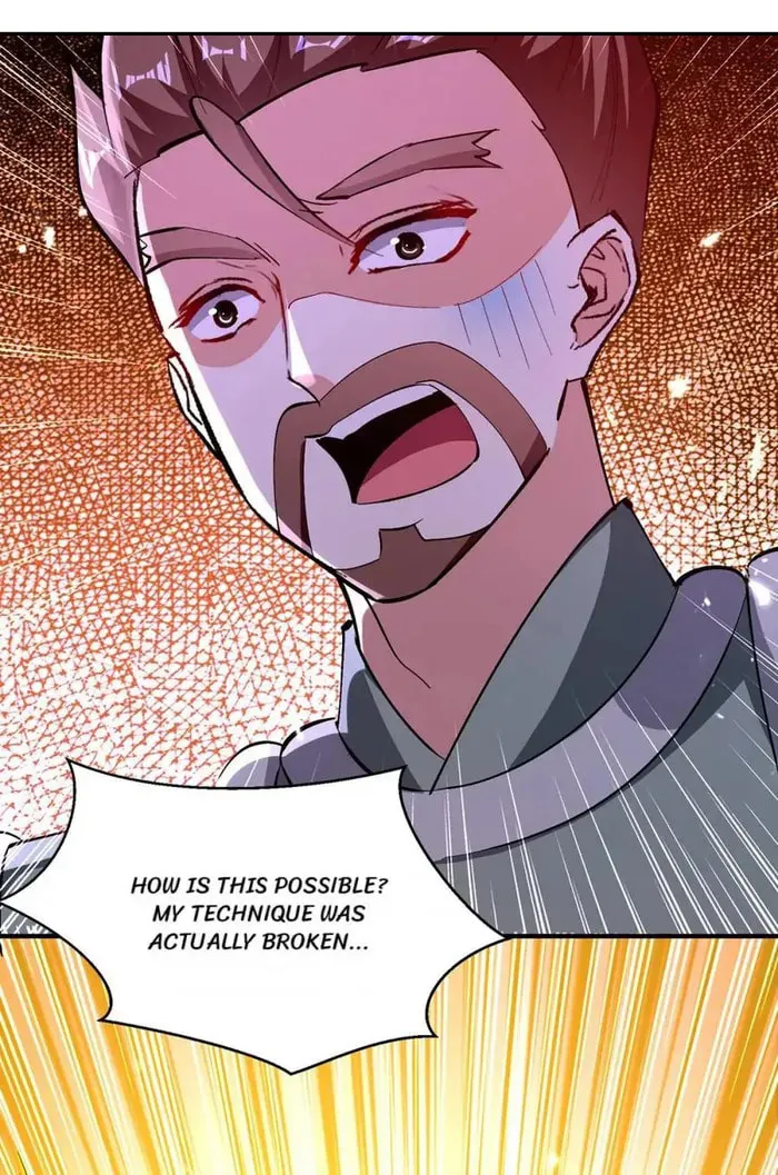 The Great Level Up (Colored) Chapter 346 page 31 - 