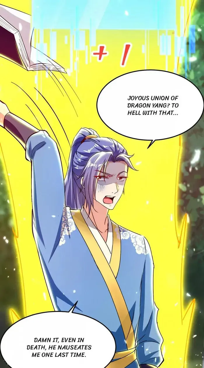 The Great Level Up (Colored) Chapter 346 page 37 - 