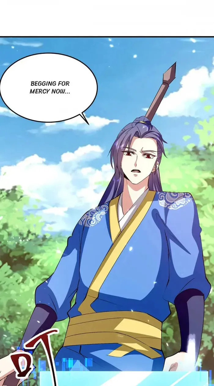 The Great Level Up (Colored) Chapter 346 page 41 - 