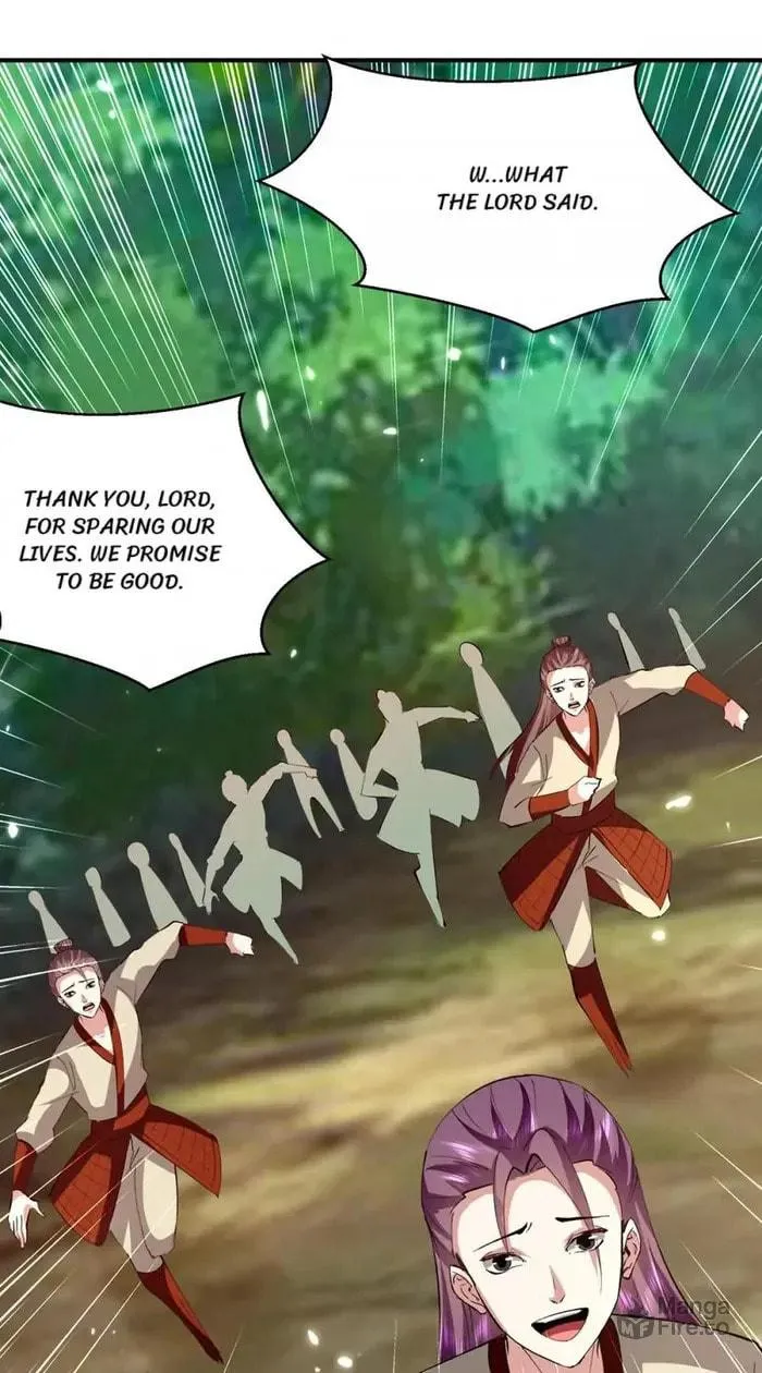 The Great Level Up (Colored) Chapter 346 page 45 - 