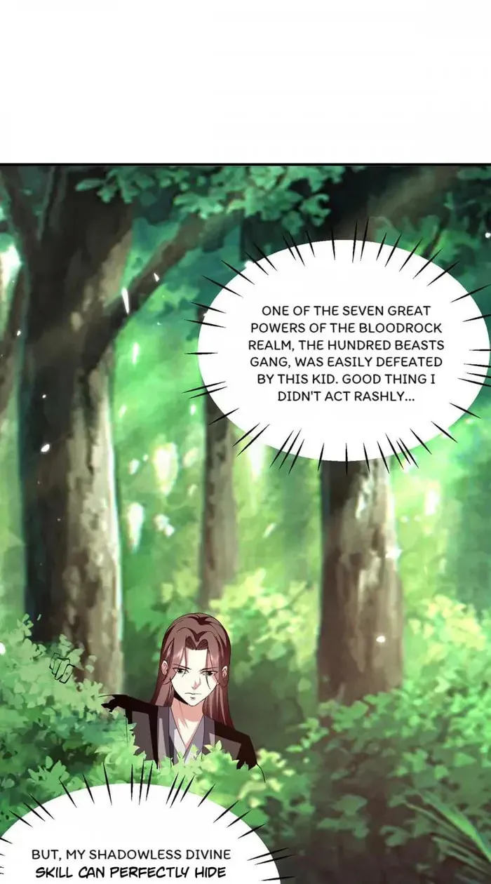 The Great Level Up (Colored) Chapter 346 page 47 - 