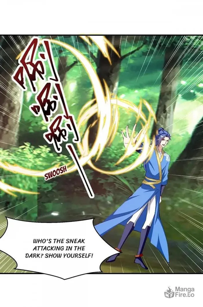 The Great Level Up (Colored) Chapter 346 page 50 - 
