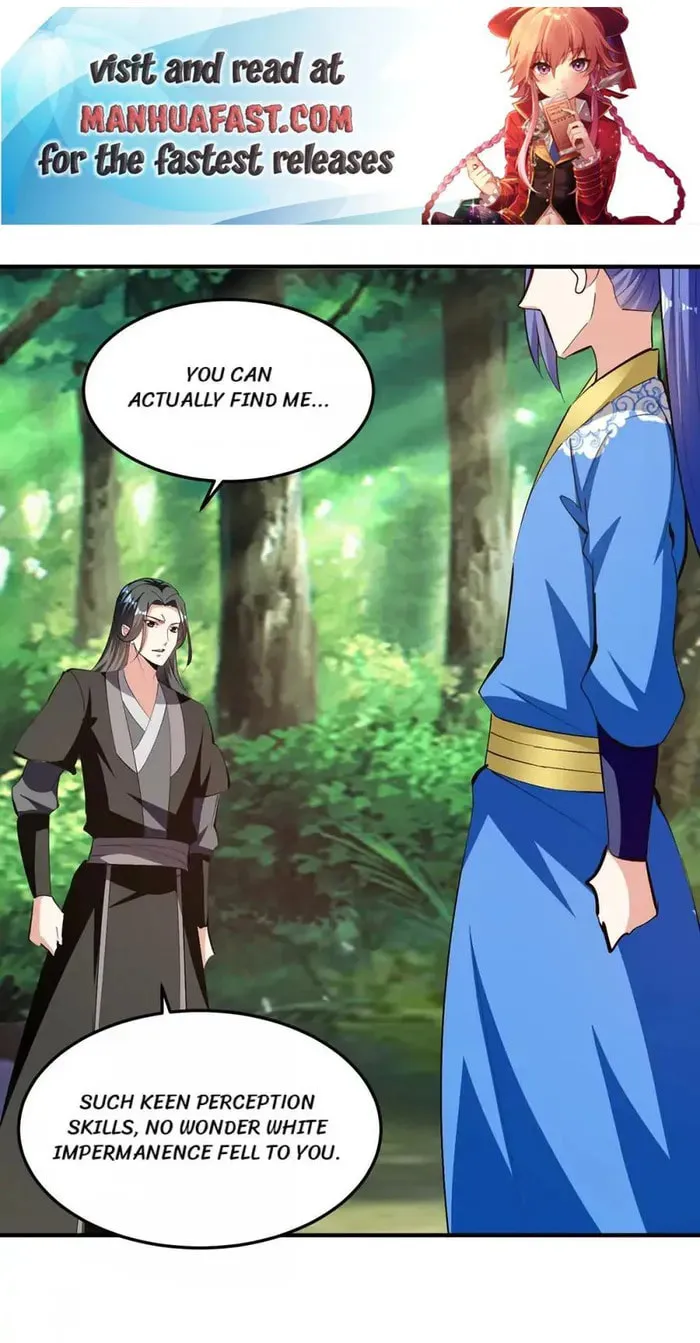 The Great Level Up (Colored) Chapter 347 page 1 - 