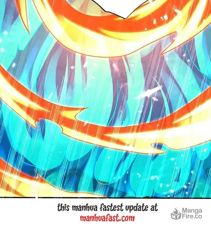 The Great Level Up (Colored) Chapter 347 page 15 - 