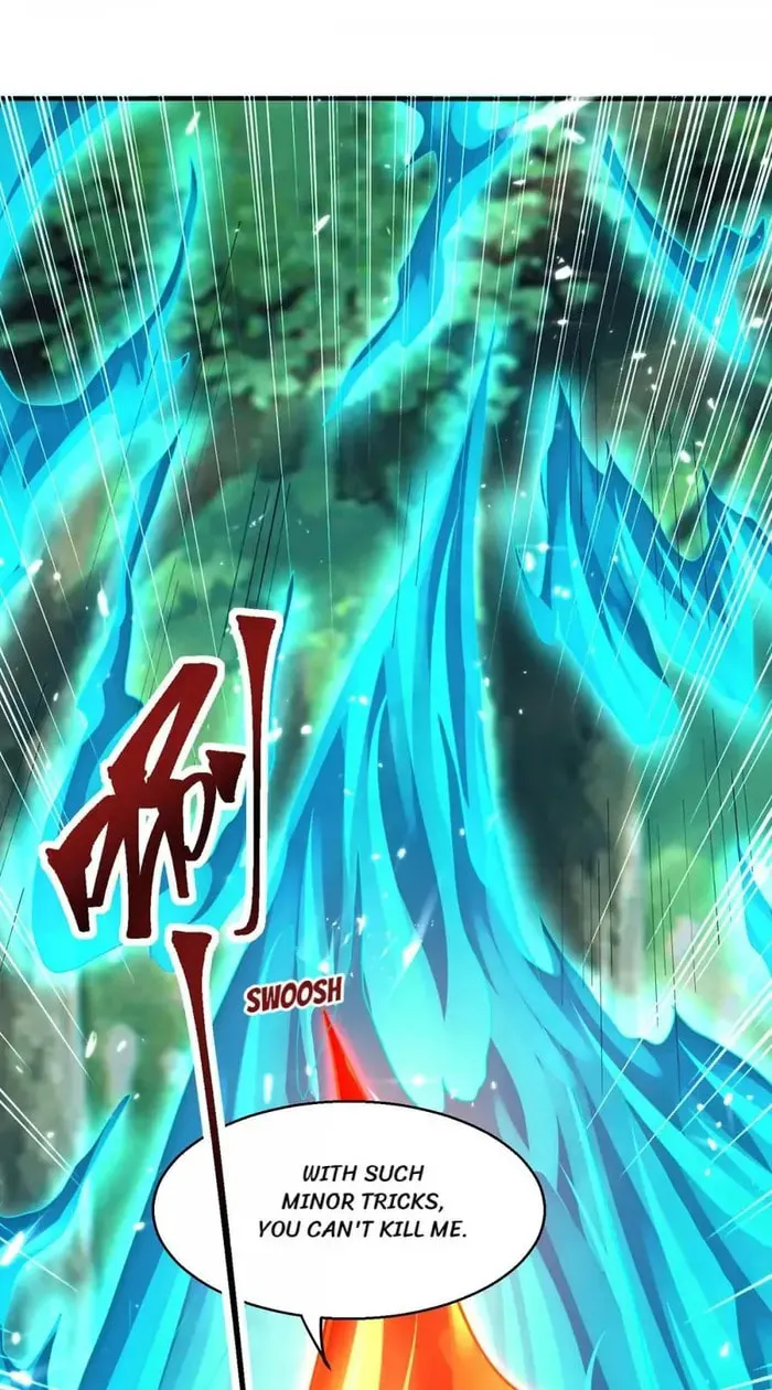 The Great Level Up (Colored) Chapter 347 page 17 - 