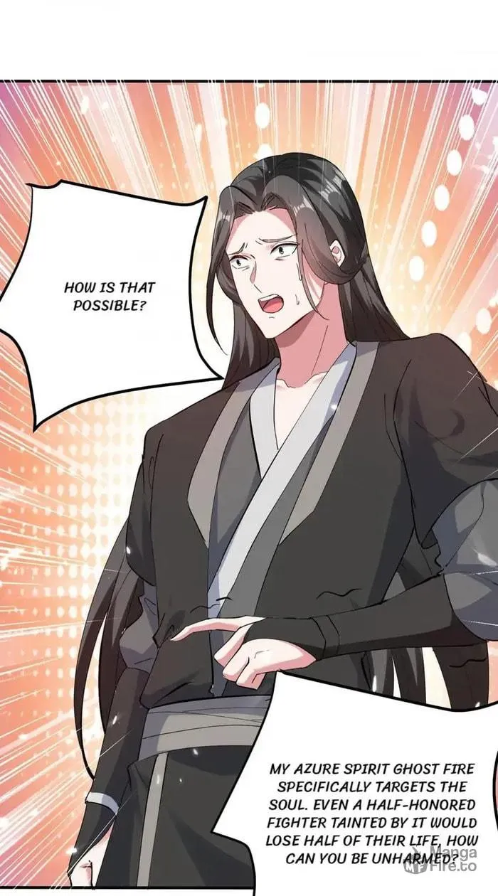 The Great Level Up (Colored) Chapter 347 page 20 - 