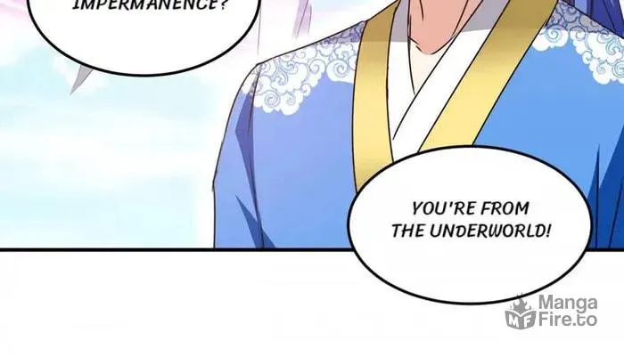 The Great Level Up (Colored) Chapter 347 page 3 - 